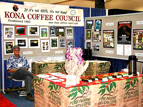 SCAA